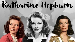 The Great Kate: The Best of Katharine Hepburn