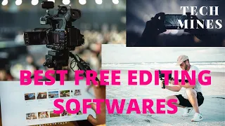 BEST FREE EDITING SOFTWARE(NO WATERMARKS) || DAVINCI RESOLVE || COMPLETE BEGINNERS TO ADVANCE