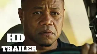 BAYOU CAVIAR Official Trailer (2018) Cuba Gooding Jr , Famke Janssen