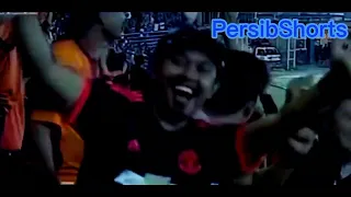 Persib Bandung 3 Pertandingan paling dramatis part 1...