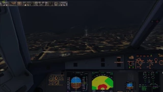 This isn't how you approach 23R - EGCC
