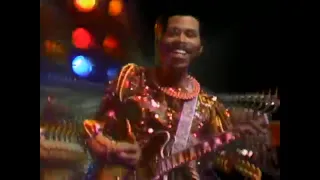 EWF MegaMix Tribute to Earth Wind and Fire