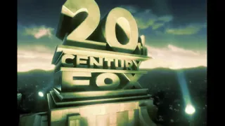 20TH CENTURY FOX HOME ENTRTAINMENT SLOW x1 x2 x4 x8