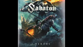 Sabaton - To Hell and Back (1 Hour)