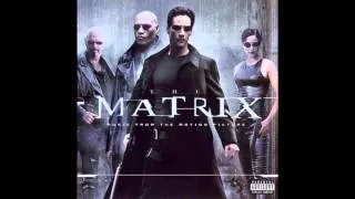 Rage Against The Machine - Wake Up (The Matrix)