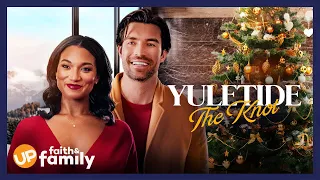 Watch the Movie 'Yuletide the Knot' on UP Faith & Family