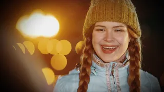 Девочка со спичками🎄⛄💥(трейлер)