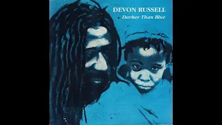 Devon Russell & Soul Syndicate "Makings Of You"