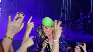 roisin murphy - the time is now at inmusic festival