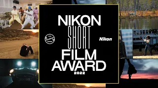 Stockholm International Film Festival: Nikon Short Film Award winner to be revealed soon!