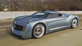 Jay Leno's Jet Car