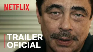 Réptil | Benicio Del Toro e Justin Timberlake | Trailer oficial | Netflix