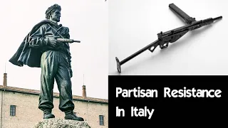 Partisan Resistance in Italy
