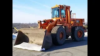 1990 CAT 950E Wheel Loader | MY Equipment