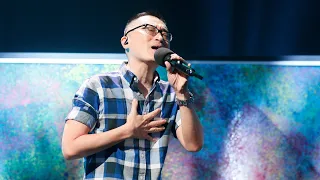 CityWorship: Build My Life // Yong Te-Chong@City Harvest Church