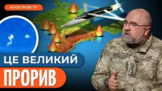 🔥 ЧЕРНИК: БОЛЮЧІ УДАРИ ЗСУ! Перехід до плану "Б" / Перелом на весні