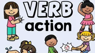 verbs rule in easy way .
