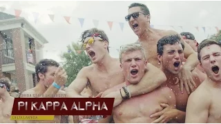 Trending Houses : Pike - Florida State University