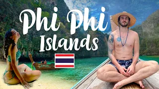 Phi Phi Islands in Thailand Worth It During the Rainy Season? – September 2022