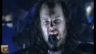 Korn - Another Brick In The Wall (Video)