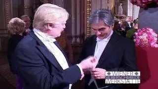 Wiener Staatsoper - opernball 2008.avi