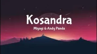 Miyagi & Andy Panda —_— Kosandra (DJ Remix) ¦ Song ¦ 2022 ¦ DJ Takatak Official