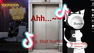 ⭐️ Best Emoji Cat TikToks 😸 Funny TikTok Compilation 🐱#81