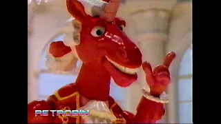 90s Commercial Compilation # 1