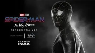 SPIDERMAN NO WAY HOME  Visitors Tamil  In Cinemas December 16  English Hindi Tamil  Tel