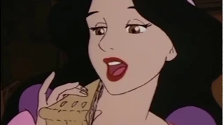 COMPILATION - DESSINS ANIMES POUR FILLES FR HD (Blanche Neige, La Belle et la Bête, etc)