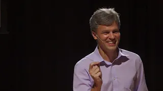 Leading with Laughter: 7 Leadership Lessons from Stand-Up Comedians | Dave Gilbertson | TEDxBismarck