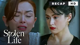 Stolen Life: The fate is in favor of the evil Lucy! (Weekly Recap HD)