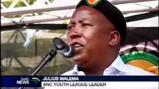 Julius Malema believes a meeting with the ANC's  leadeship will resolve the problem