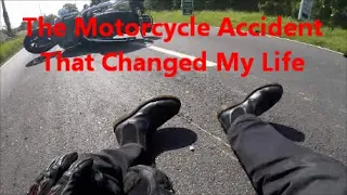 Why I bought a Piaggio Medley 125 BIKER DOWN!!!!!