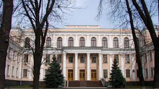 Ministry of Education and Science of Ukraine | Wikipedia audio article