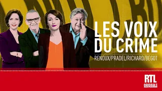 Les voix du crime - Affaire Guy Georges : la traque du tueur de l'Est parisien