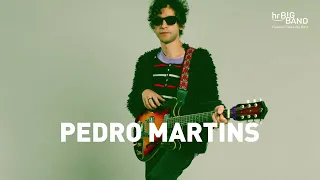 Konzert mit Pedro Martins "Sonho Brasileiro"