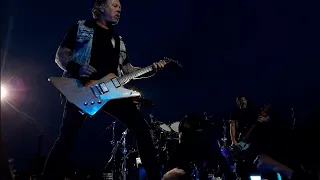 Metallica (Snake Pit) - For Whom The Bell Tolls | Hämeenlinna, FI, 16.7.2019