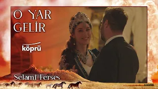 O Yar Gelir - Selami Ferses [Gönül Dağı Dizi Müzikleri ⛰ ©️2023 Köprü ]