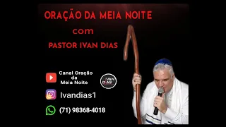 ORAÇÃO DA MEIA-NOITE- 26 DE SETEMBRO