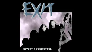 Exit - Együtt a szeméttel [Full Album]