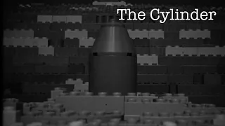 The Cylinder | Lego War of the Worlds Horror Series - Chapter 1