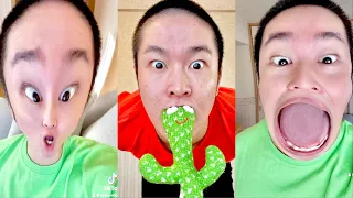 Funny Sagawa1gou TikTok Videos 😂😂😂 | December 2021 | SAGAWA Compilation Part 76