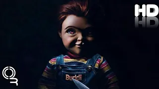 #2 Child's Play | 2019 Official Movie Trailer #Slasher Film