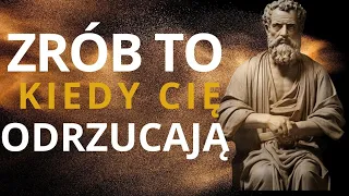 PSYCHOLOGIA ODWRÓCONA  13 LEKCJI, jak wykorzystać REJECT na swoją korzyść  Marek Aureliusz STOICZM