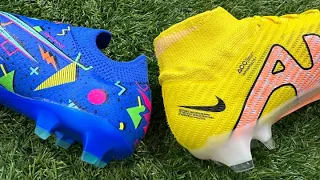 Top 3 SPEED football boots of 2022