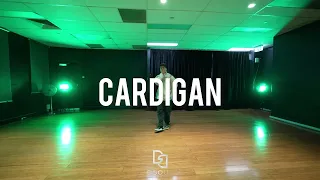 Cardigan - Don Toliver / Harel Choreography Class