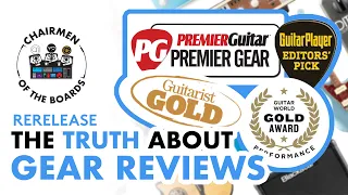 Should You Trust Gear Reviews (Re-Release)