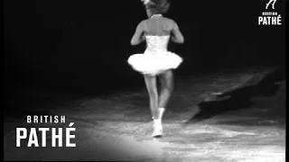 Sonja Henie Ice Show  (1953)