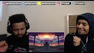 *UK🇬🇧REACTION*  🇩🇿 Mc Artisan - Fairytale (Prod. By idbeatz)   ALGERIAN RAP